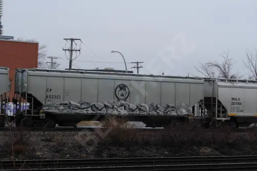 Train photo