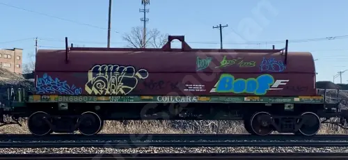 Train photo