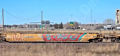 Train photo