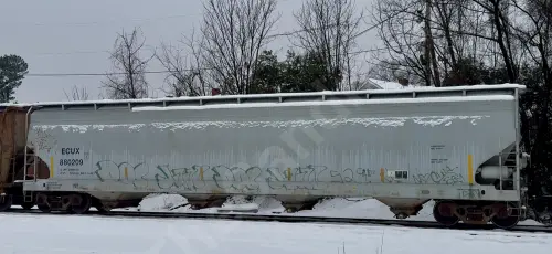 Train photo