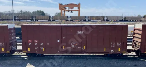 Train photo
