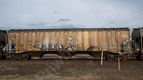 Train photo