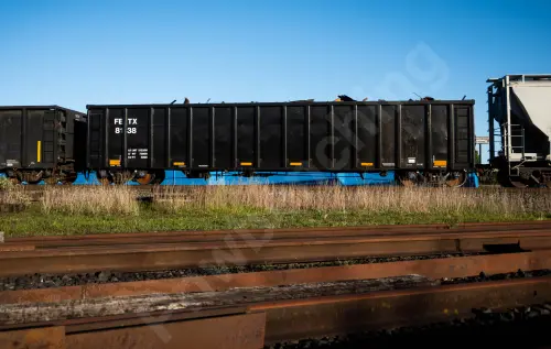 Train photo