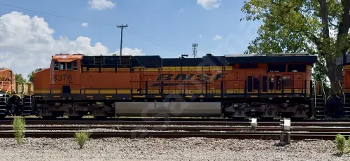 Train photo