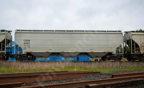Train photo
