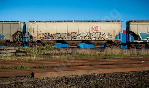 Train photo