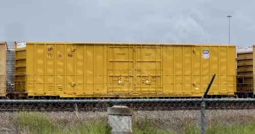 Train photo