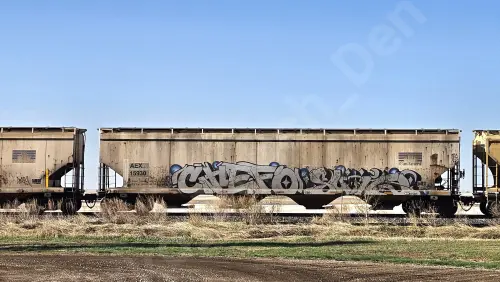 Train photo