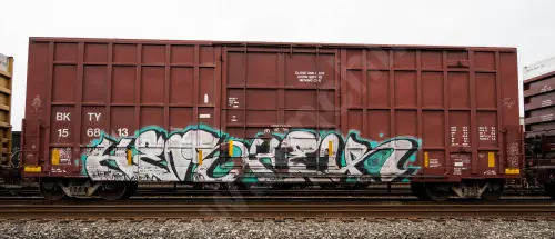 BKTY156813