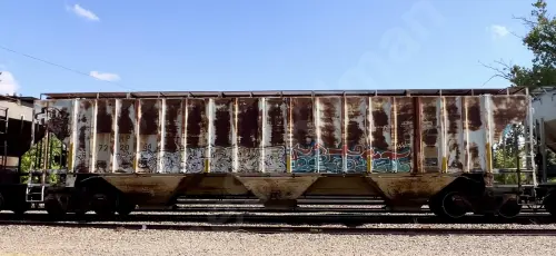 Train photo