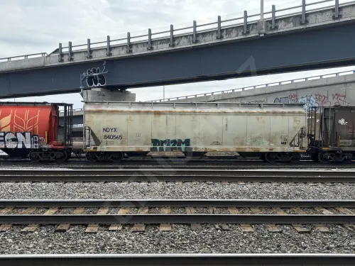 Train photo