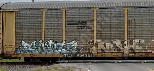 TTGX994332