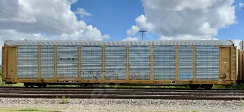 Train photo