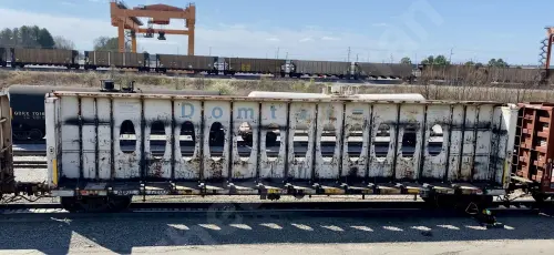 Train photo