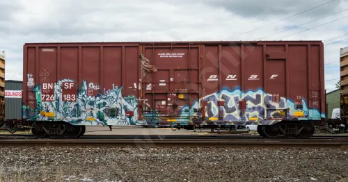 BNSF726183