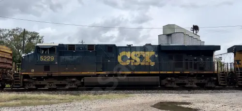 CSX5229