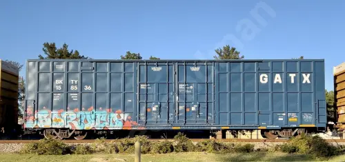 Train photo