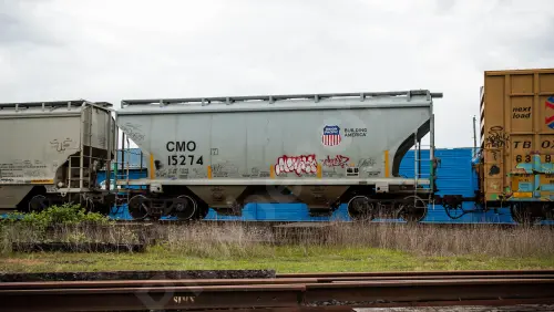 Train photo