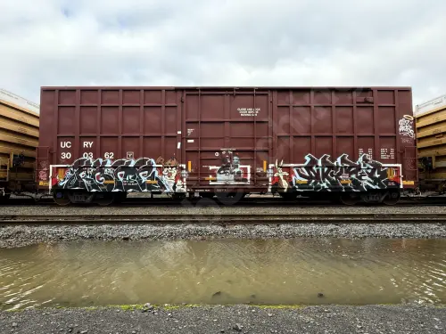 UCRY300362