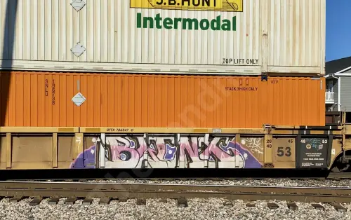 Train photo
