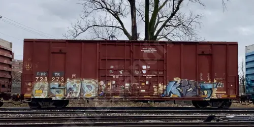 Train photo