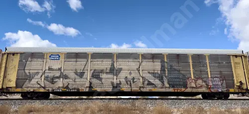 Train photo