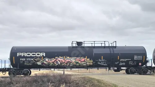 Train photo