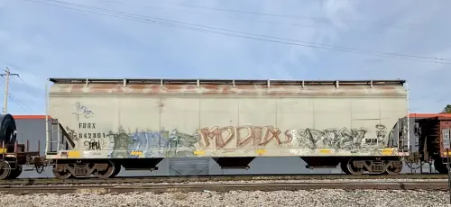 Train photo