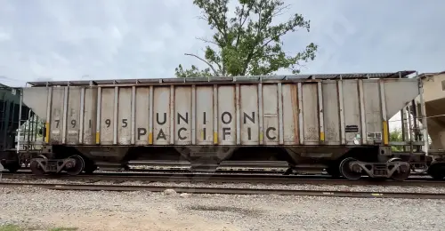 Train photo