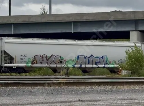 NCIX677