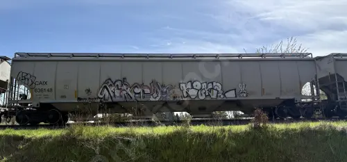 Train photo