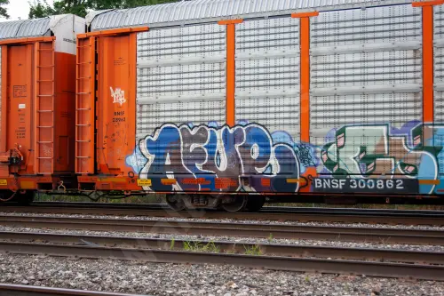 BNSF300862