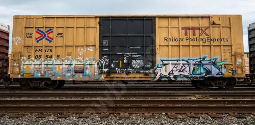FBOX505545