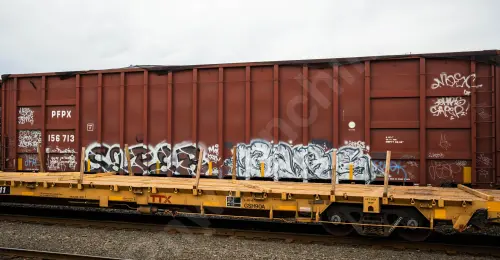 Train photo