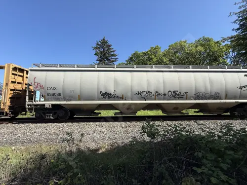 CAIX636086