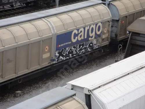 Train photo
