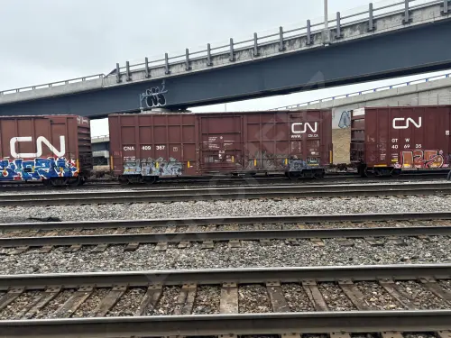 Train photo