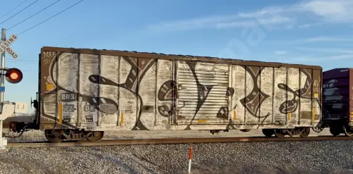 Train photo