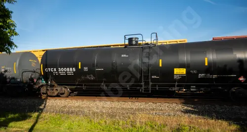 Train photo