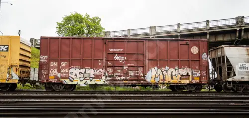 BNSF728590
