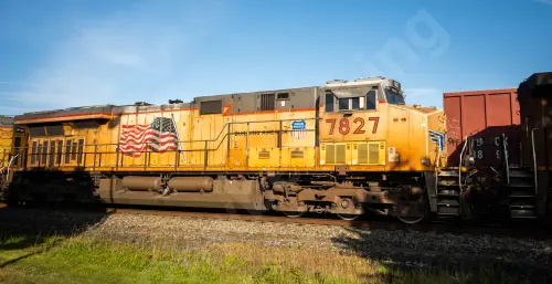 UP7827