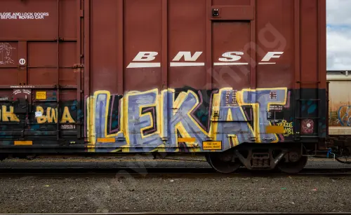 BNSF726207