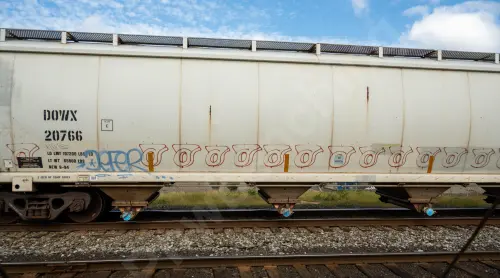 Train photo