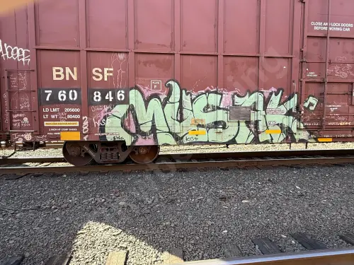 BNSF760846
