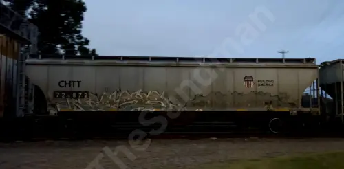 Train photo