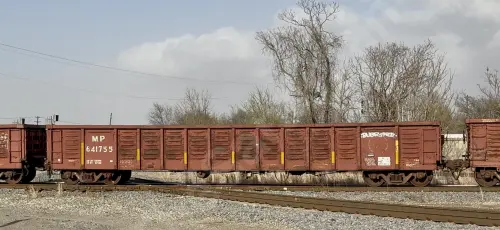 Train photo