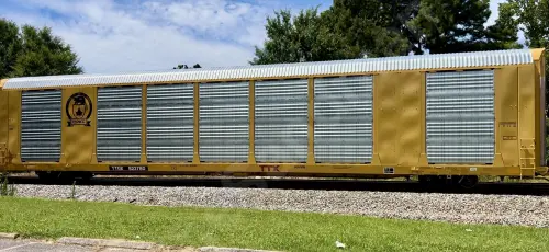 Train photo