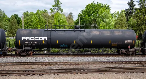 Train photo