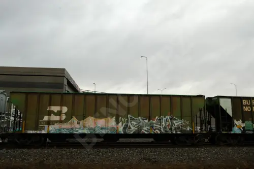 Train photo