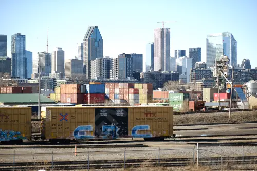 Train photo